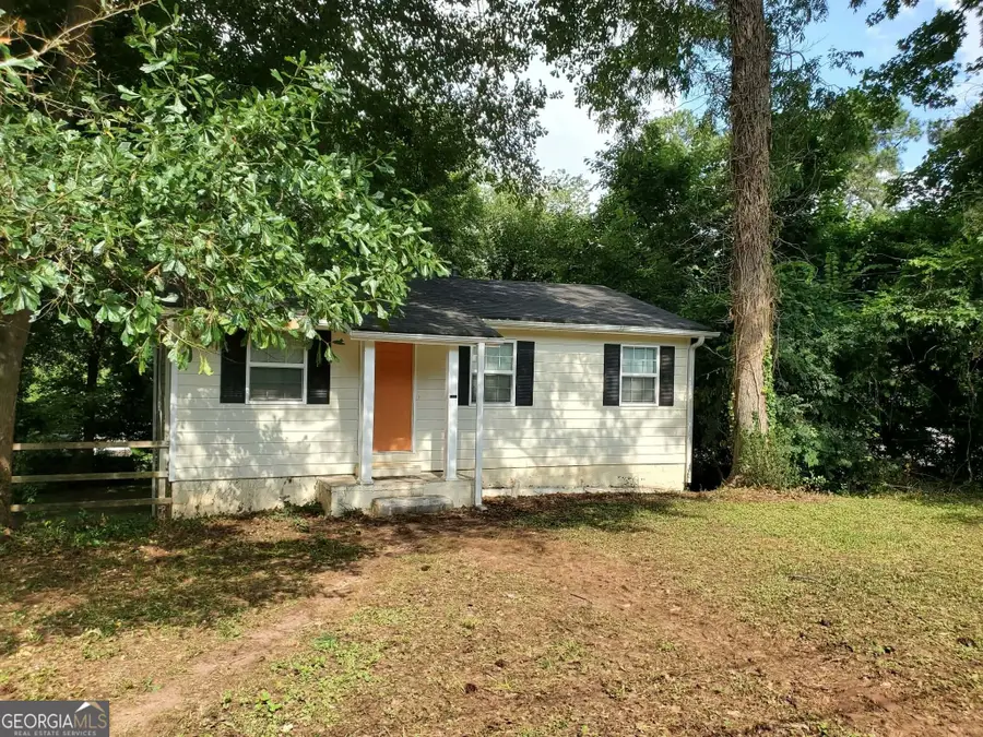 2173 Stockbridge Drive Se, Atlanta, GA 30316 - #2