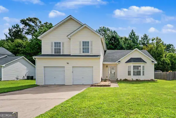 1620 Village Place Circle, Conyers, GA 30012