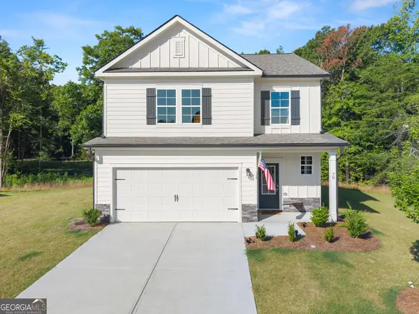 70 Edith Court, Statham, GA 30666