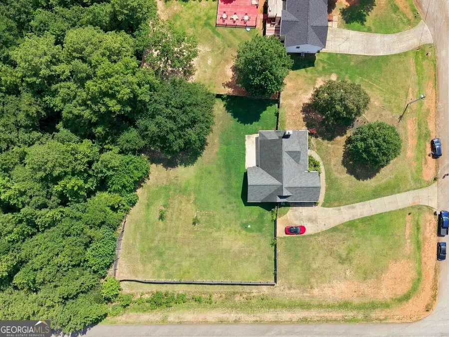 102 Independent Court, Griffin, GA 30224 - #2