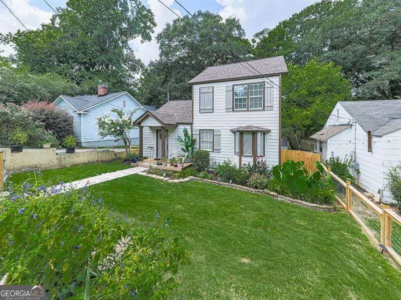 491 Blake Avenue Se, Atlanta, GA 30316 - #1