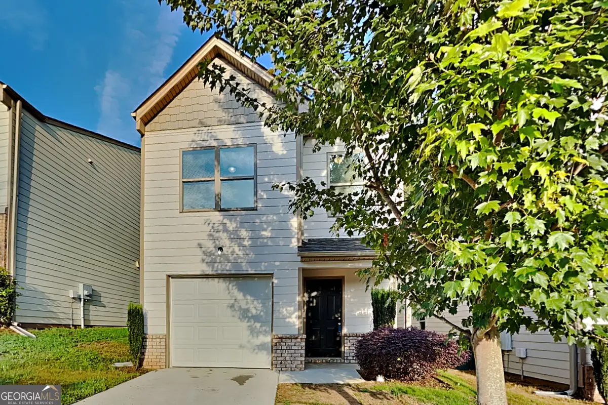 6114 Avery Street Sw, Covington, GA 30014 - #1