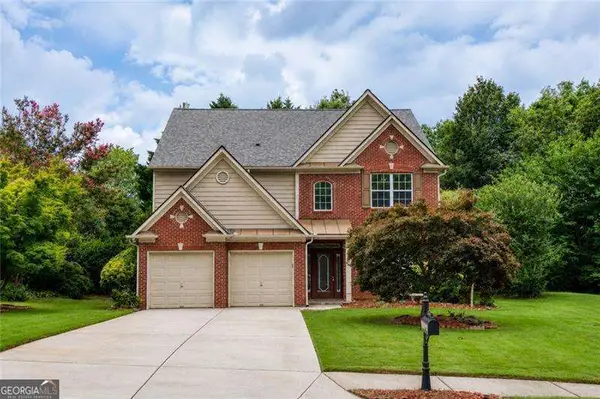 3820 Devenwood Way, Buford, GA 30519