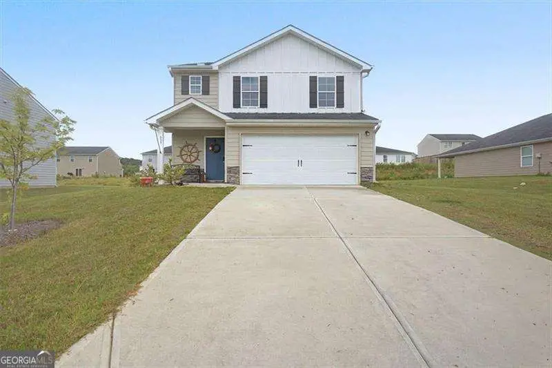 635 Tudor Street, Kingston, GA 30145 - #2