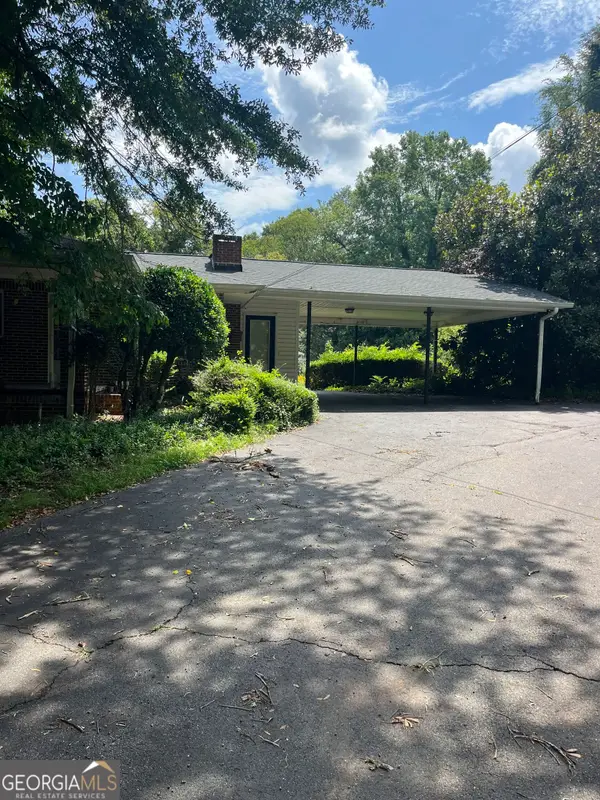 506 Grant Street, CLARKESVILLE, GA 30523