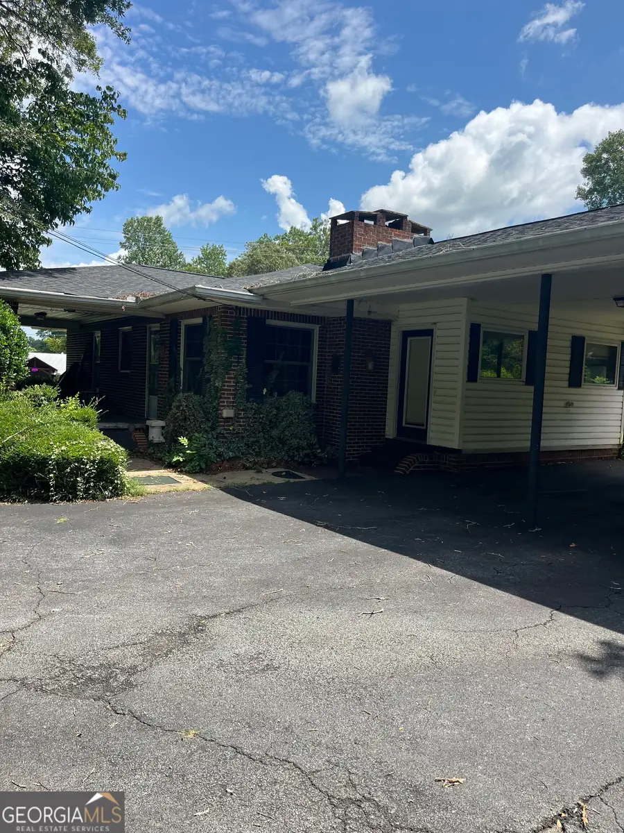 506 Grant Street, Clarkesville, GA 30523 - #2