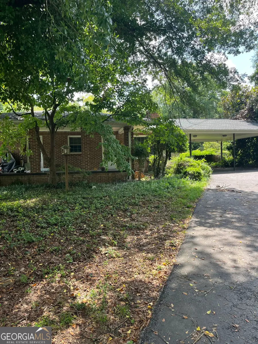 506 Grant Street, Clarkesville, GA 30523 - #3