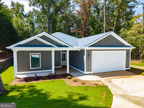 203 Palmer Lane, Westminster, SC 29693