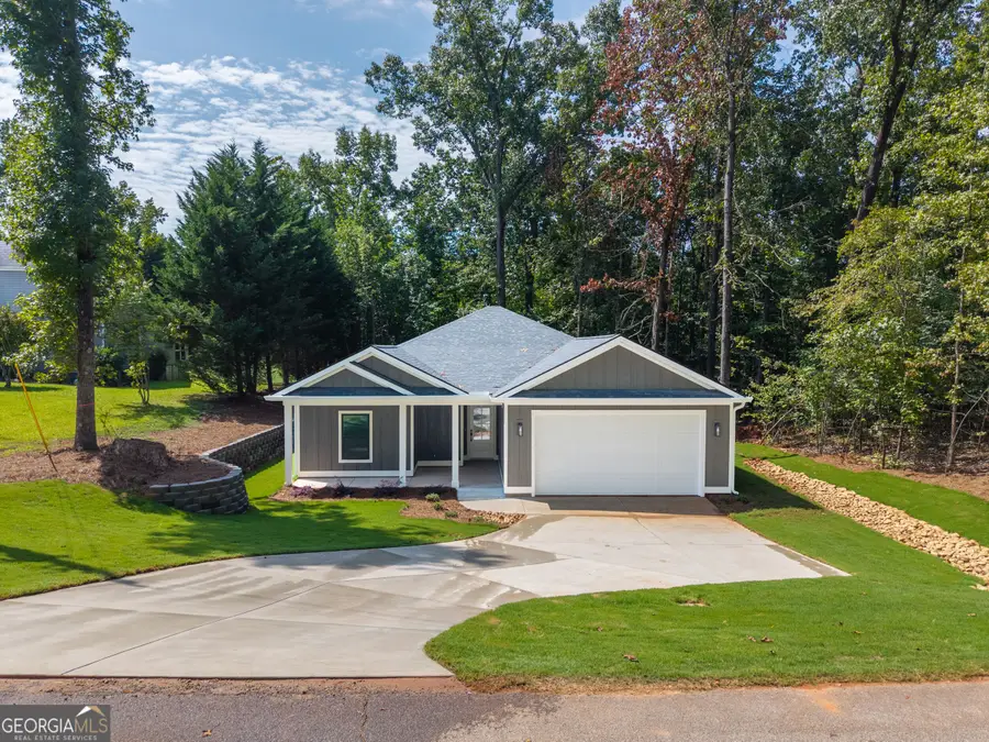 203 Palmer Lane, Westminster, SC 29693 - #3