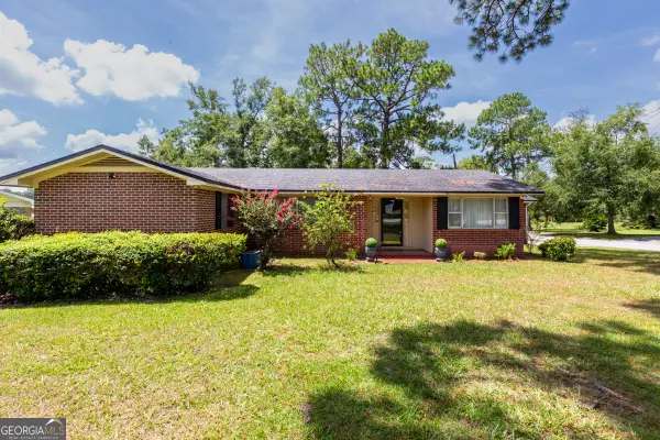 107 Community Drive, Waycross, GA 31501