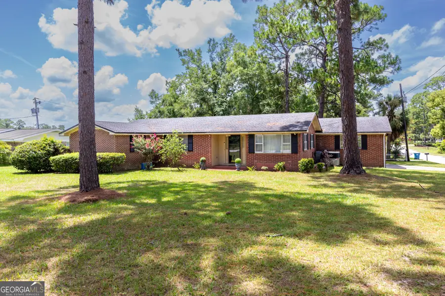 107 Community Drive, Waycross, GA 31501 - #2