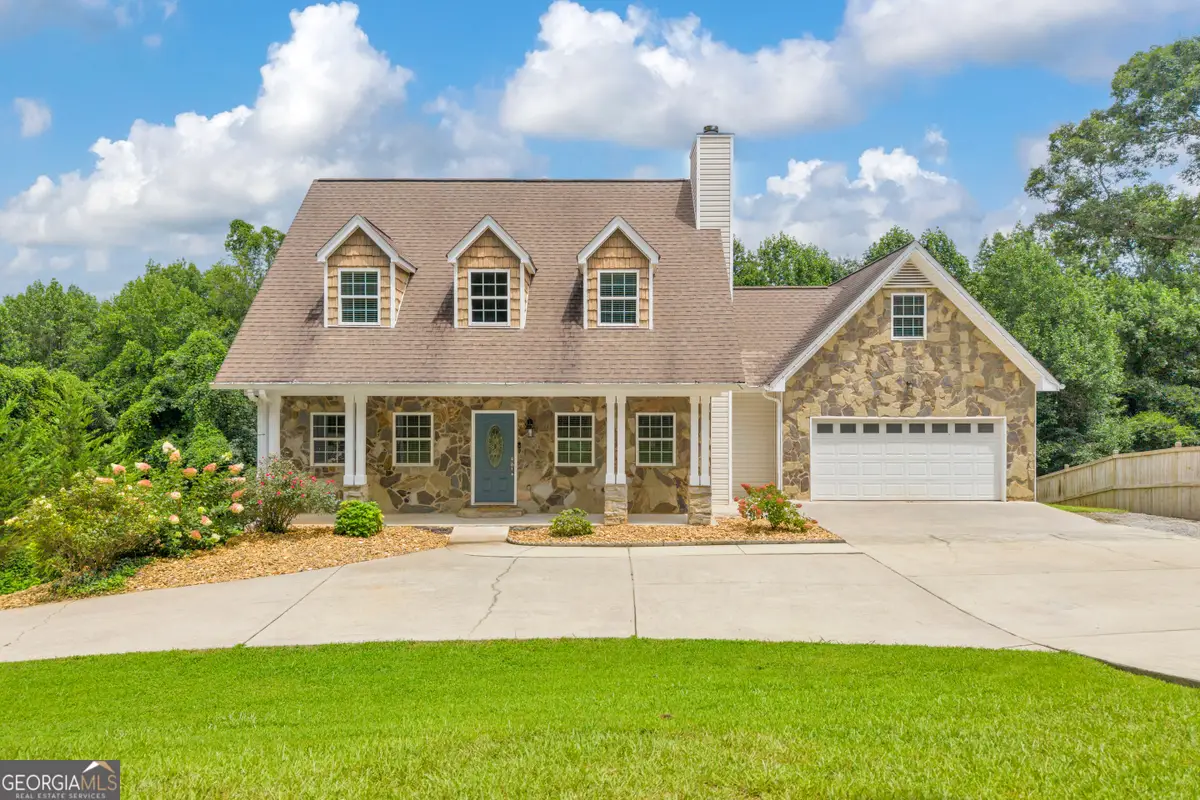 247 Mill Creek Drive, Tallapoosa, GA 30176 - #1