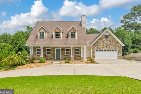 247 Mill Creek Drive, Tallapoosa, GA 30176