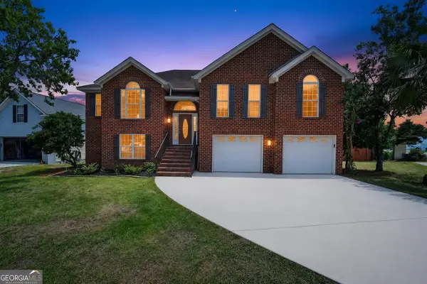33 Runabout Lane, Savannah, GA 31410