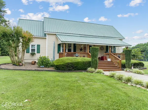 6806 Shoal Creek Road, Clermont, GA 30527