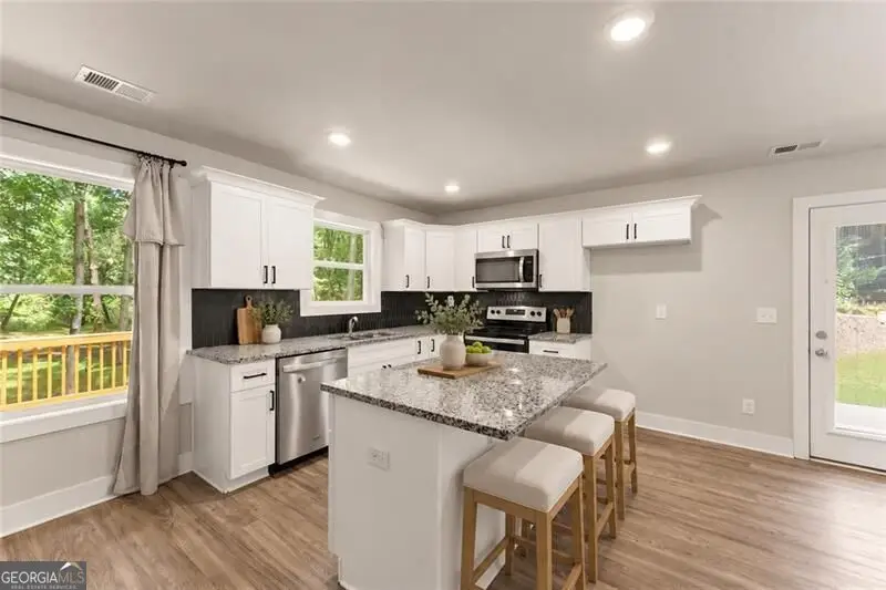 347 Shalloway Drive Ne, Kennesaw, GA 30144 - #2
