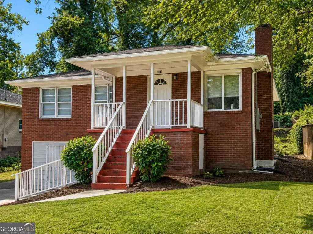 165 Holly Road Nw, Atlanta, GA 30314 - #1