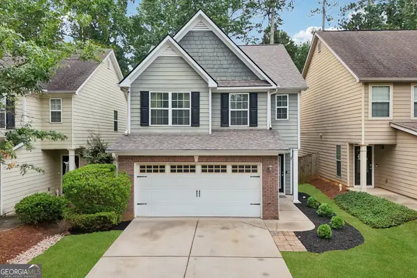 88 Preserve Drive, Newnan, GA 30263