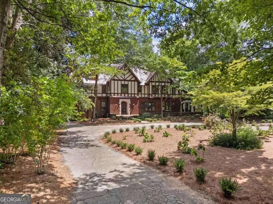 843 Springdale Road Ne, Atlanta, GA 30306 - #3