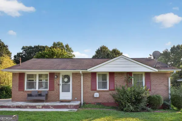 8341 Kendrick Road, Jonesboro, GA 30238