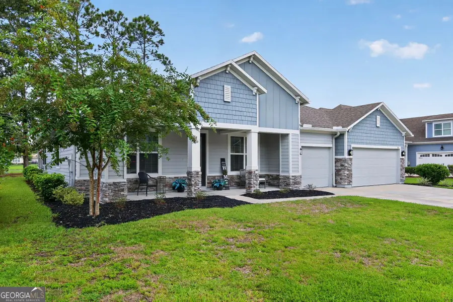 303 Nutgall Drive, Saint Marys, GA 31558 - #3