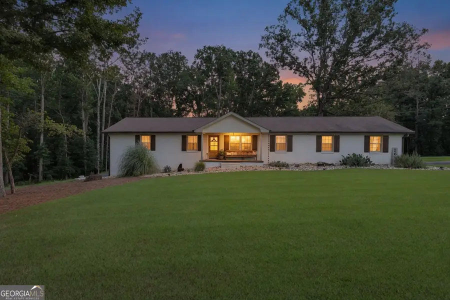 1675 Alcovy Trestle Road, Social Circle, GA 30025 - #3