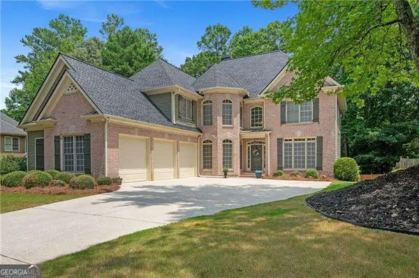 671 Riverwood Drive, Dallas, GA 30157