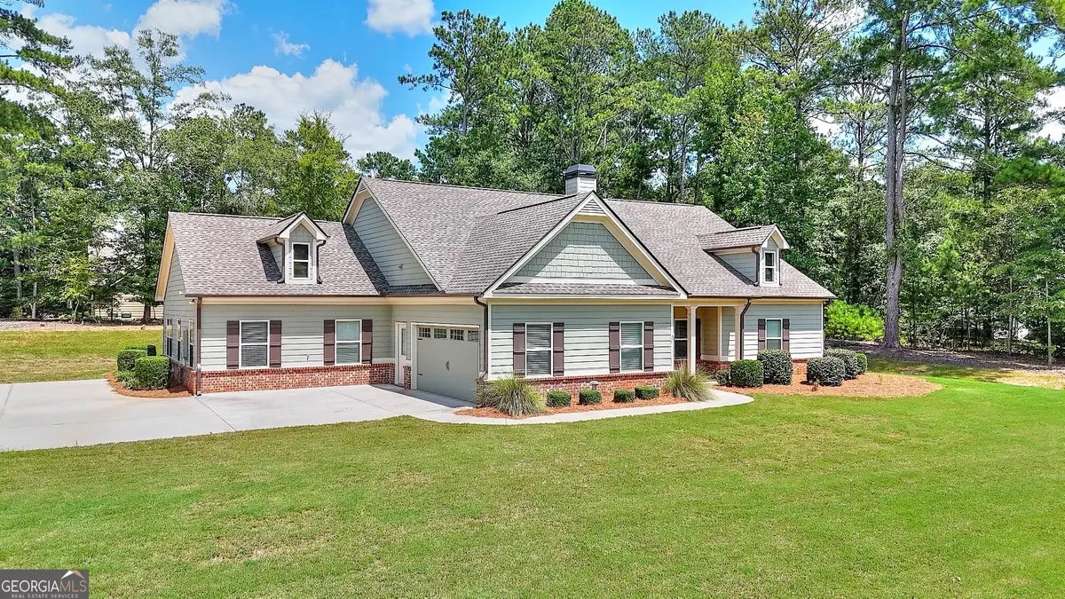1414 Maple Cove Lane, Loganville, GA 30052 - #1