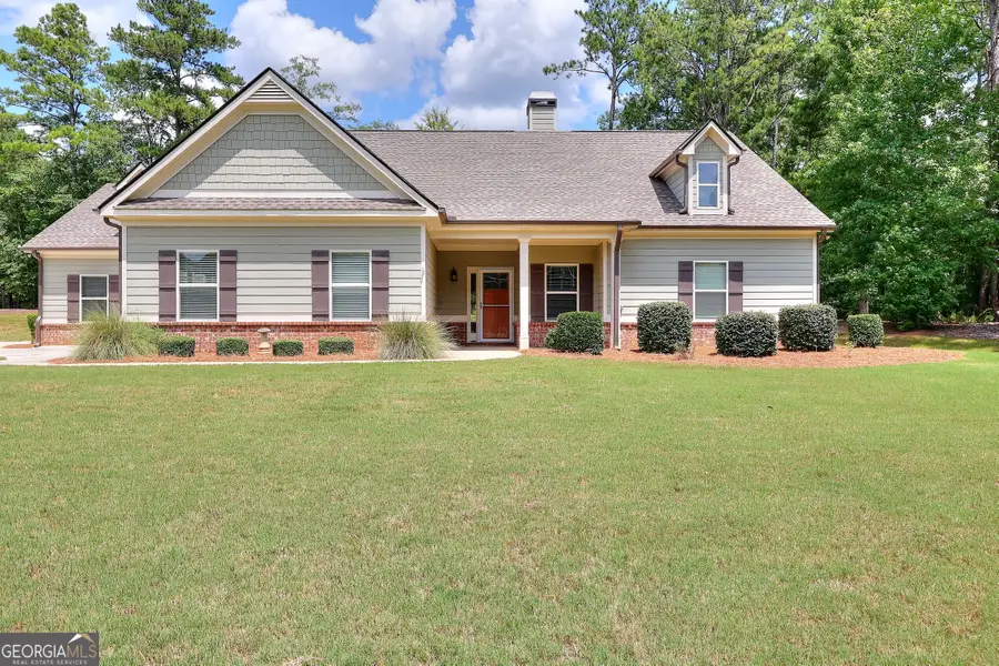 1414 Maple Cove Lane, Loganville, GA 30052 - #2