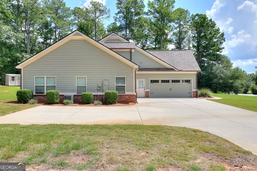 1414 Maple Cove Lane, Loganville, GA 30052 - #3