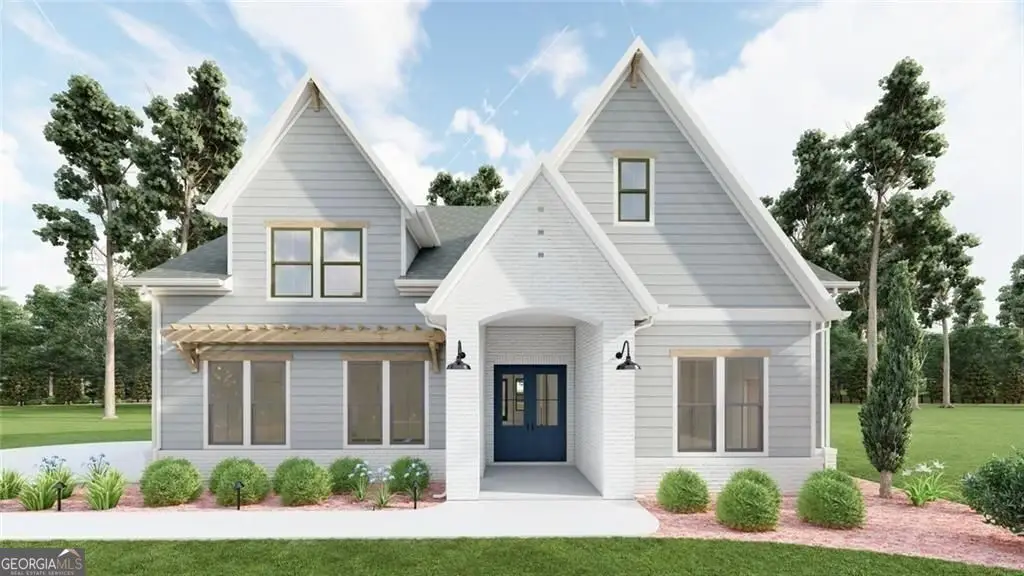 8320 Shoal Court, Gainesville, GA 30506 - #1