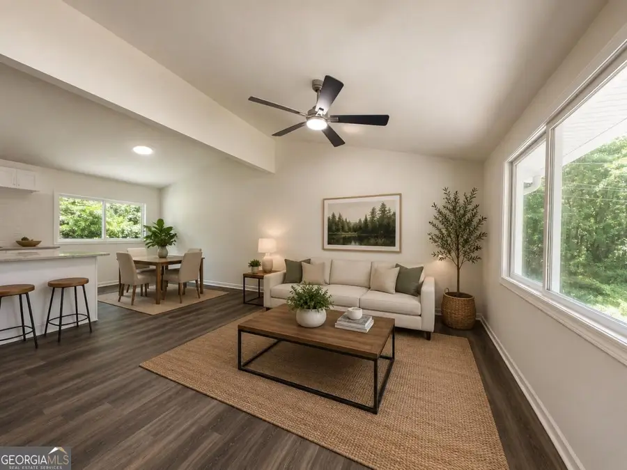 1883 Niskey Lake Road Sw, Atlanta, GA 30331 - #2