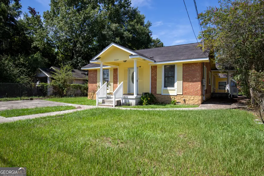 2229 Lee Street, Brunswick, GA 31520 - #2