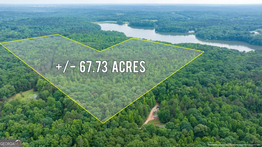 0 Nowhere Lane, Athens, GA 30601 - #3