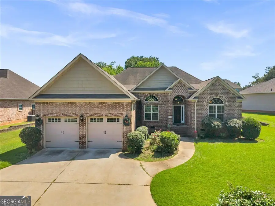805 Arbor Lane, Centerville, GA 31028 - #2