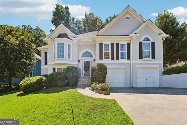 4104 Dream Catcher Drive, Woodstock, GA 30189