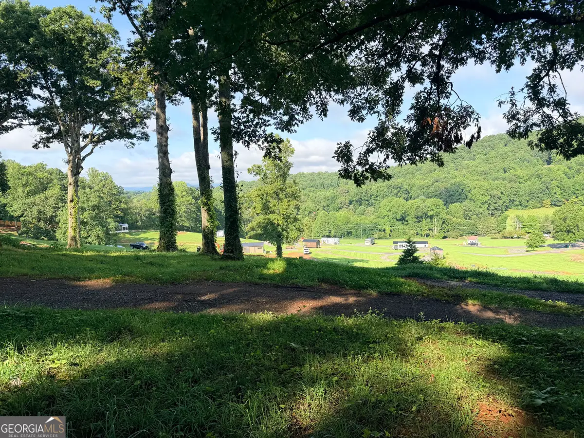 527 Saunders Road #LOT 11, Franklin, NC 28734 - #1