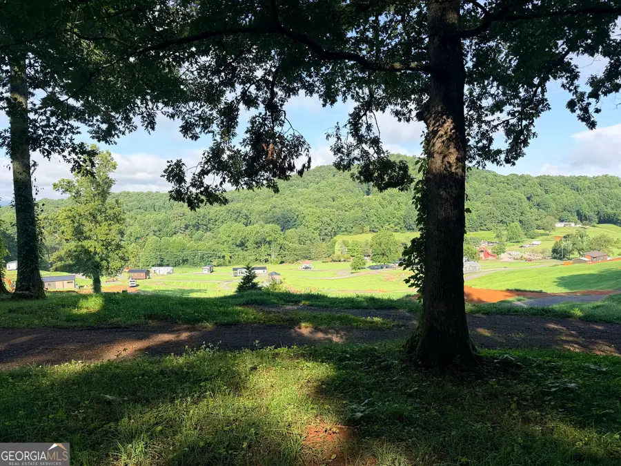 527 Saunders Road #LOT 11, Franklin, NC 28734 - #3