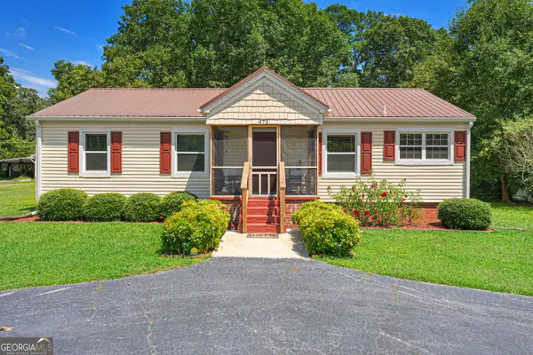 473 Ty Cobb Street, Royston, GA 30662