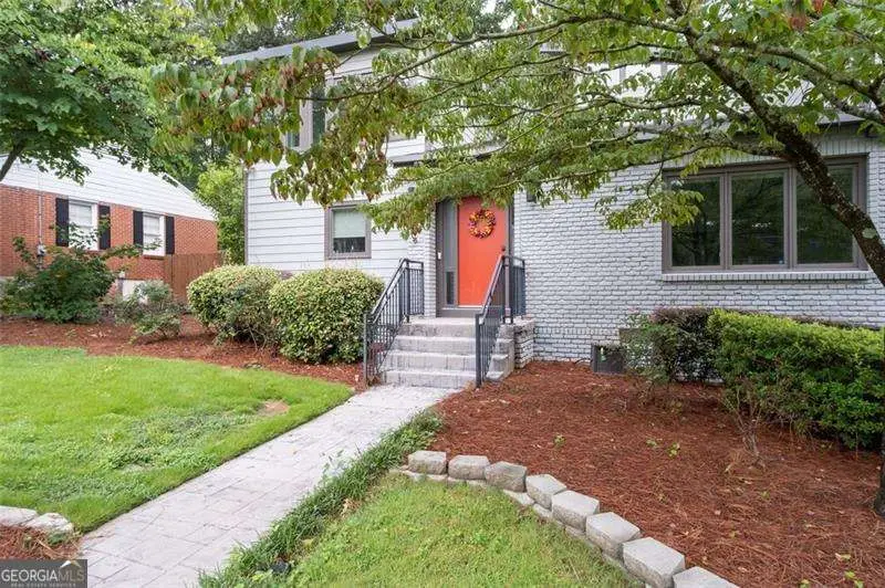 3518 Rockhaven Circle Ne, Atlanta, GA 30324 - #2