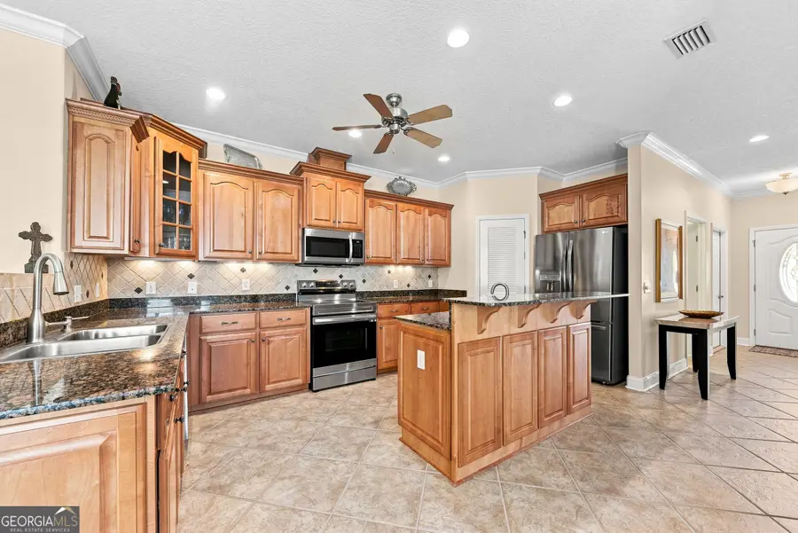 238 Miller Drive, Kingsland, GA 31548 - #3
