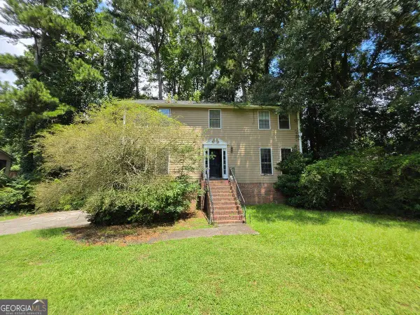 2704 Phillips Drive Sw, Marietta, GA 30064