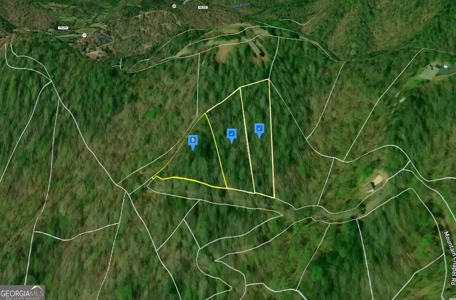 111 Mountain Chapel Circle, Hiawassee, GA 30546 - #2