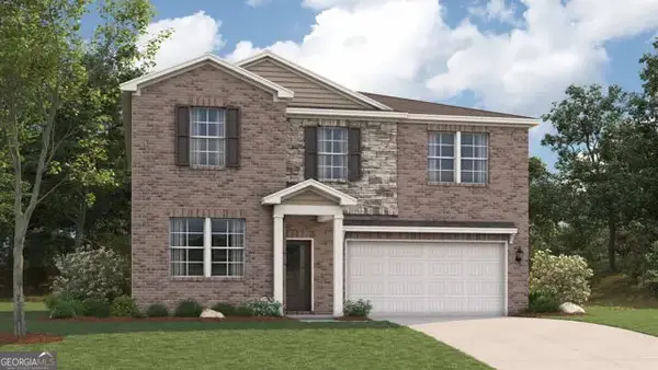 313 Earnshaw Avenue, McDonough, GA 30253