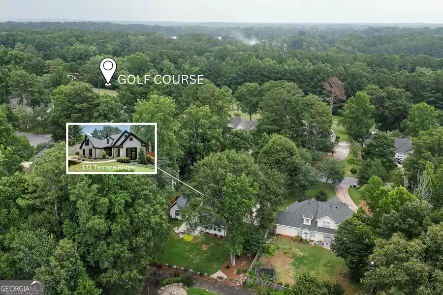 131 Terrane Ridge, Peachtree City, GA 30269 - #3