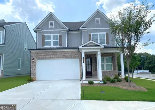 3519 Annsbury Court, Lilburn, GA 30047