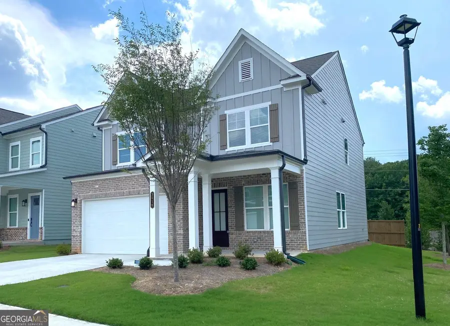 3519 Annsbury Court, Lilburn, GA 30047 - #2