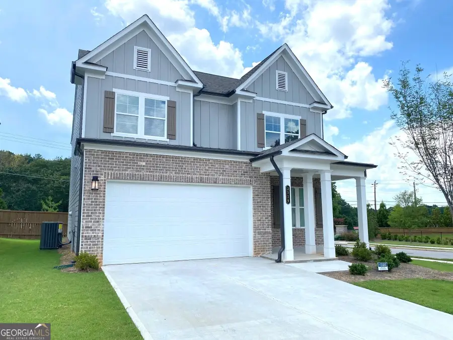 3519 Annsbury Court, Lilburn, GA 30047 - #3