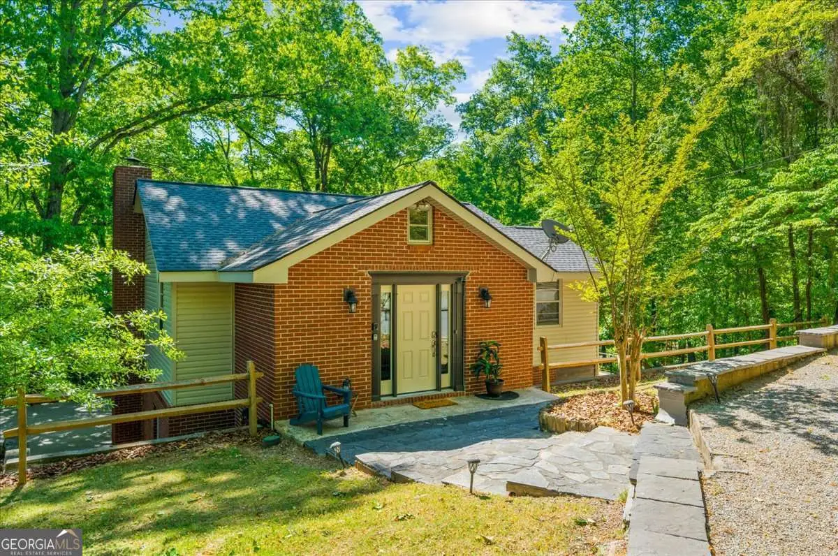 9670 Lee Circle, Gainesville, GA 30506 - #1