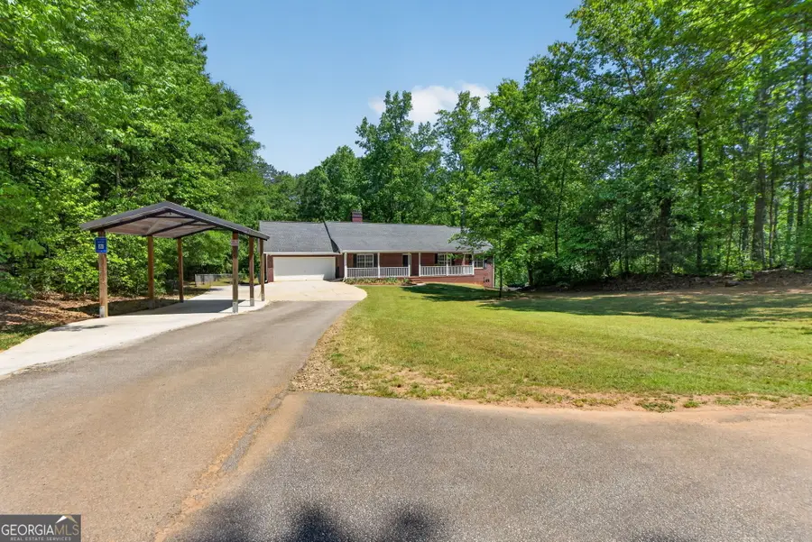 1697 Millers Mill Road, Stockbridge, GA 30281 - #3